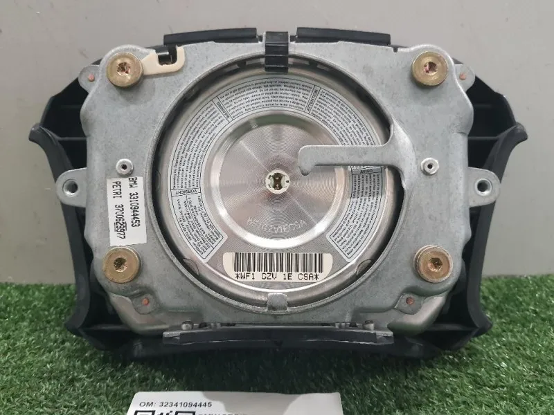 Air-bag Guidatore 32341094445 Bmw Serie 5 E39 Berlina 1996