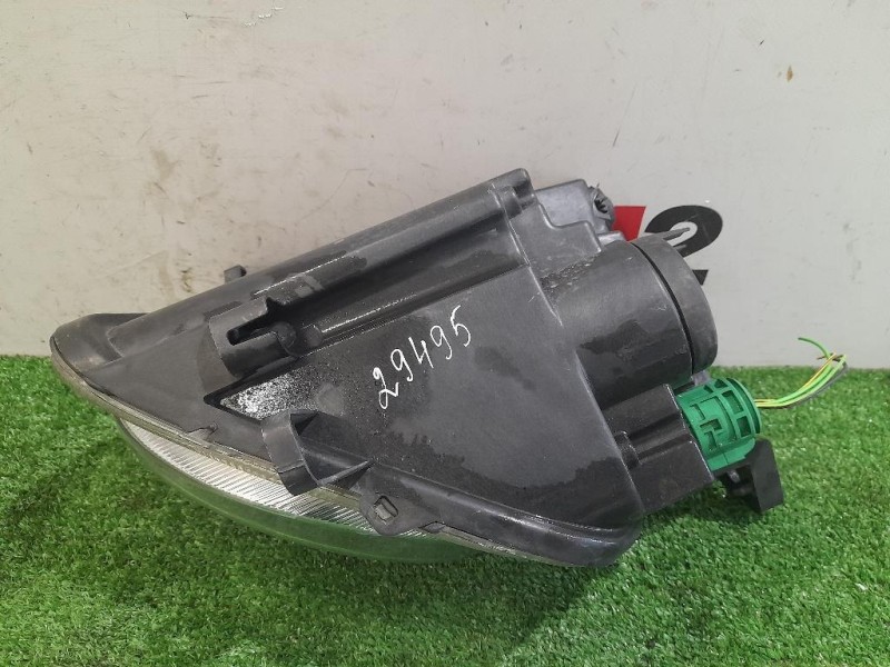 Fendinebbia ANT DX 47500748 Fiat 500L 2013