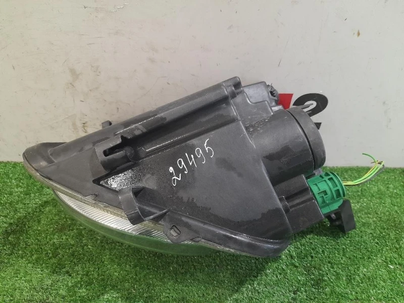 Fendinebbia ANT DX 47500748 Fiat 500L 2013