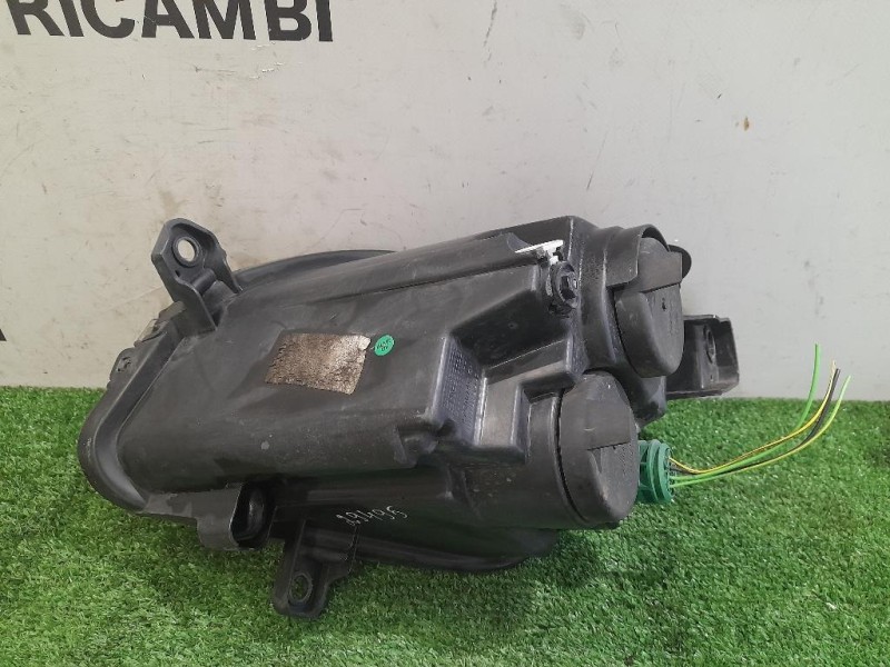 Fendinebbia ANT DX 47500748 Fiat 500L 2013