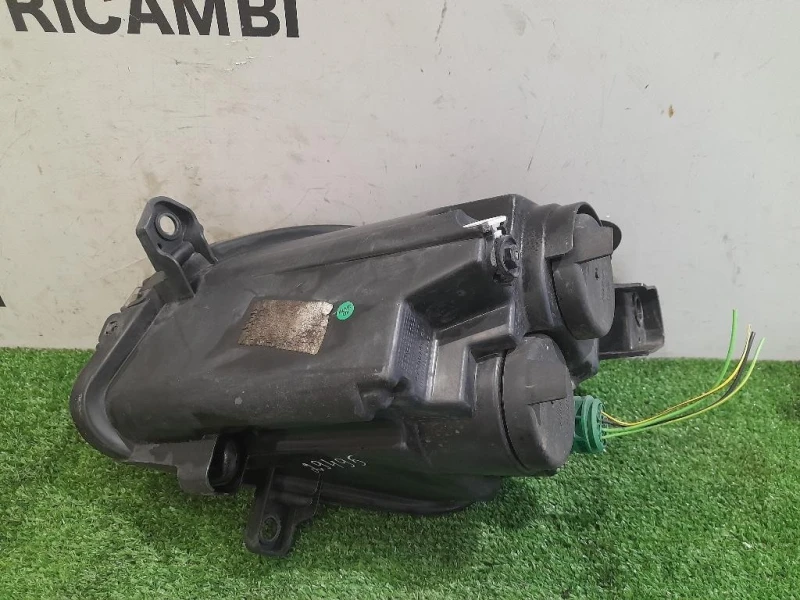 Fendinebbia ANT DX 47500748 Fiat 500L 2013