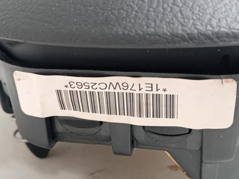 Air-bag Guidatore 45019-0D420 Toyota Yaris IV 2014