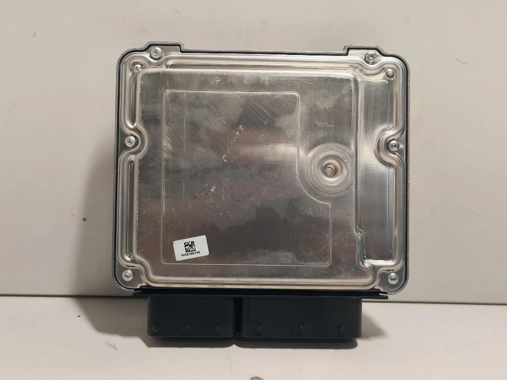 Centralina Iniezione 851856901 Bmw Serie 1 F20 Berlina 2012