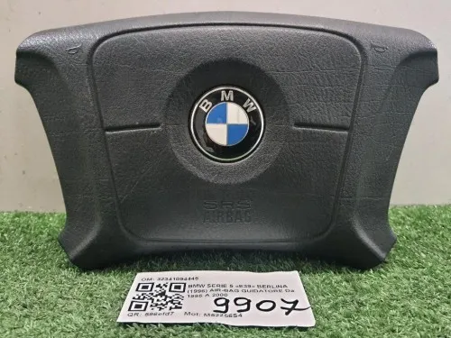 Air-bag Guidatore 32341094445 Bmw Serie 5 E39 Berlina 1996