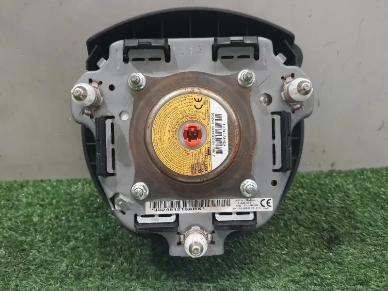 Air-bag Guidatore 451300D630C1 Toyota Yaris IV 2014