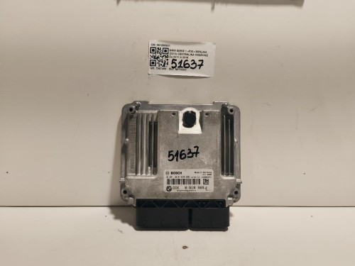 Centralina Iniezione