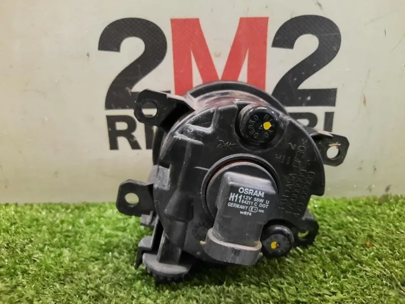 Fendinebbia ANT DX 479009999 Fiat Panda III 2012