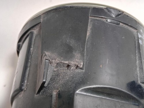 Fendinebbia ANT DX 52104431 Fiat Panda III 2012