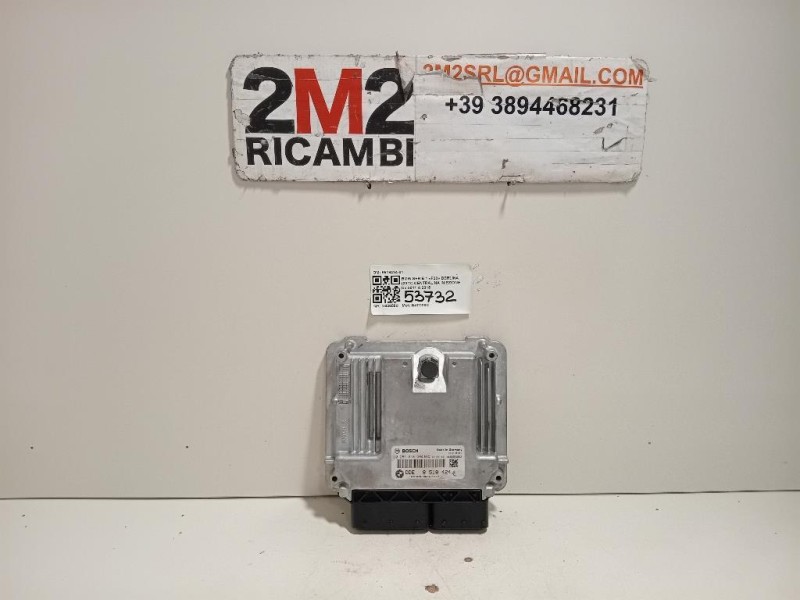 Air-bag Guidatore 1K0 880 201 CB Volkswagen GOLF V 2004