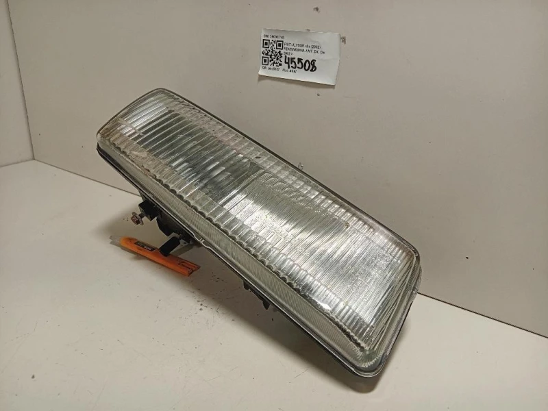 Fendinebbia ANT DX 36000748 Fiat Ulysse II 2002