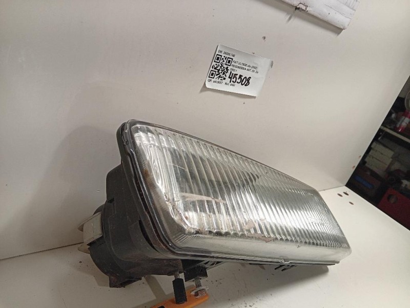Fendinebbia ANT DX 36000748 Fiat Ulysse II 2002