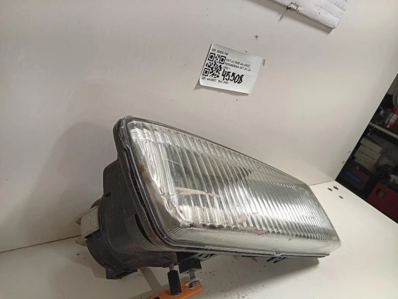 Fendinebbia ANT DX 36000748 Fiat Ulysse II 2002