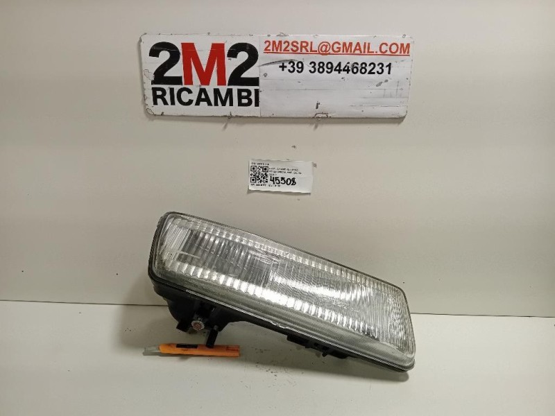 Fendinebbia ANT DX 36000748 Fiat Ulysse II 2002