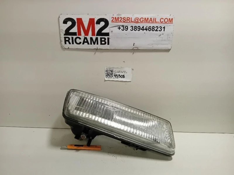 Fendinebbia ANT DX 36000748 Fiat Ulysse II 2002