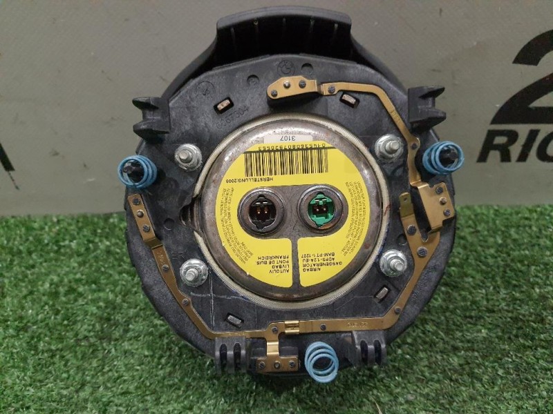 Air-bag Guidatore 33678045603X M SPORT Bmw Serie 5 E60 Berlina 2004