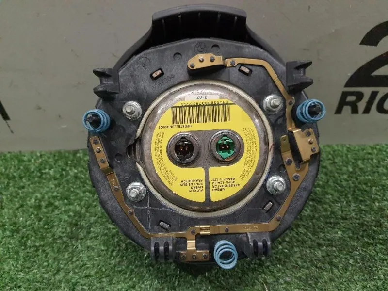 Air-bag Guidatore 33678045603X M SPORT Bmw Serie 5 E60 Berlina 2004