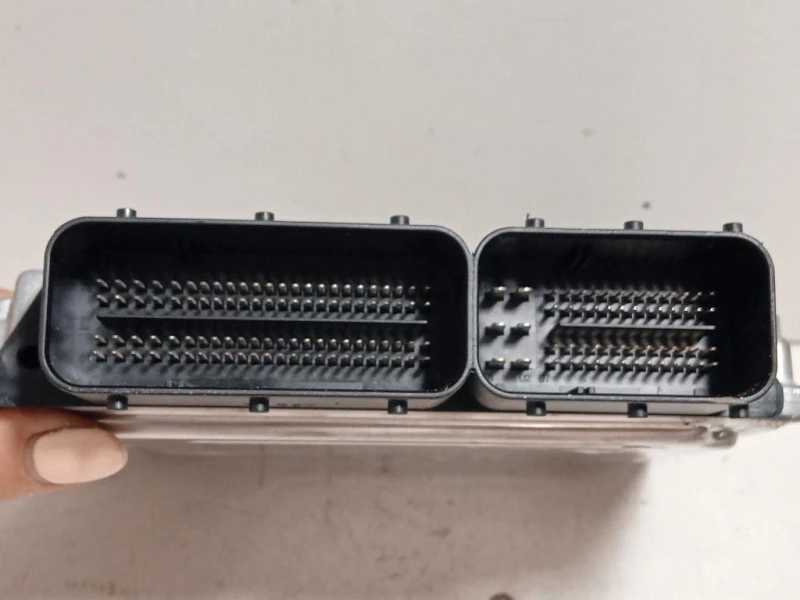 Centralina Iniezione 857948201 Bmw Serie 1 F20 Berlina 2012