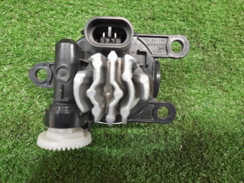 Fendinebbia ANT DX JX7B15A254AB Ford Focus V 2018