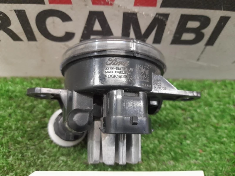 Fendinebbia ANT DX JX7B15A254AB Ford Focus V 2018