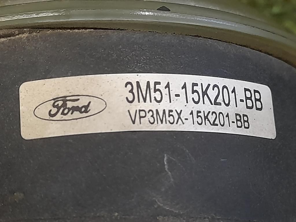 Fendinebbia ANT DX 3M51-15K201-BB Ford KUGA I 2008