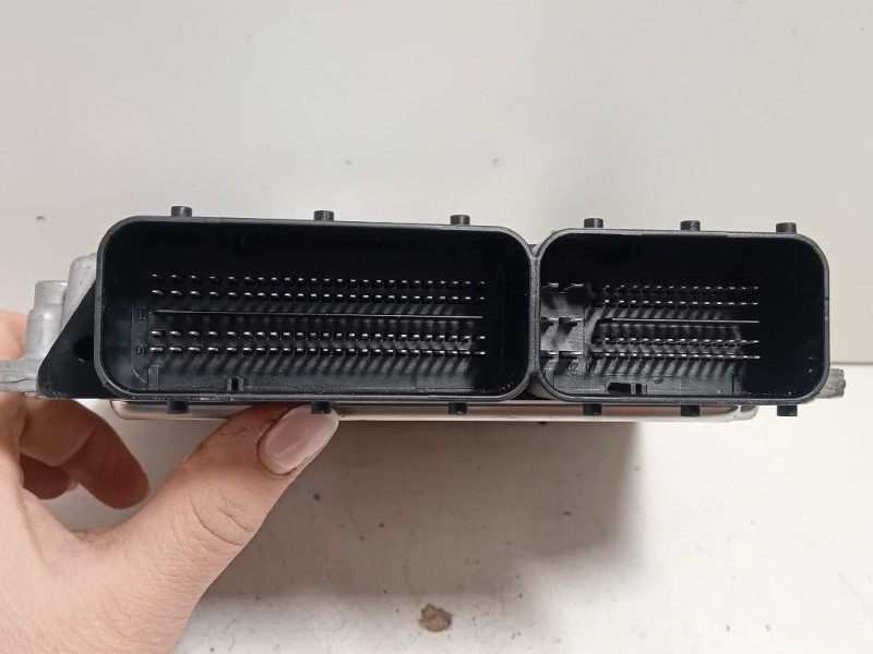 Centralina Iniezione 859636201 Bmw Serie 1 F20 Berlina 2015