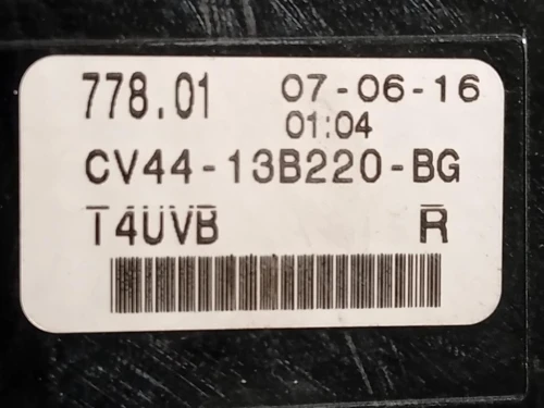 Fendinebbia ANT DX 1871300 Ford KUGA II 2013