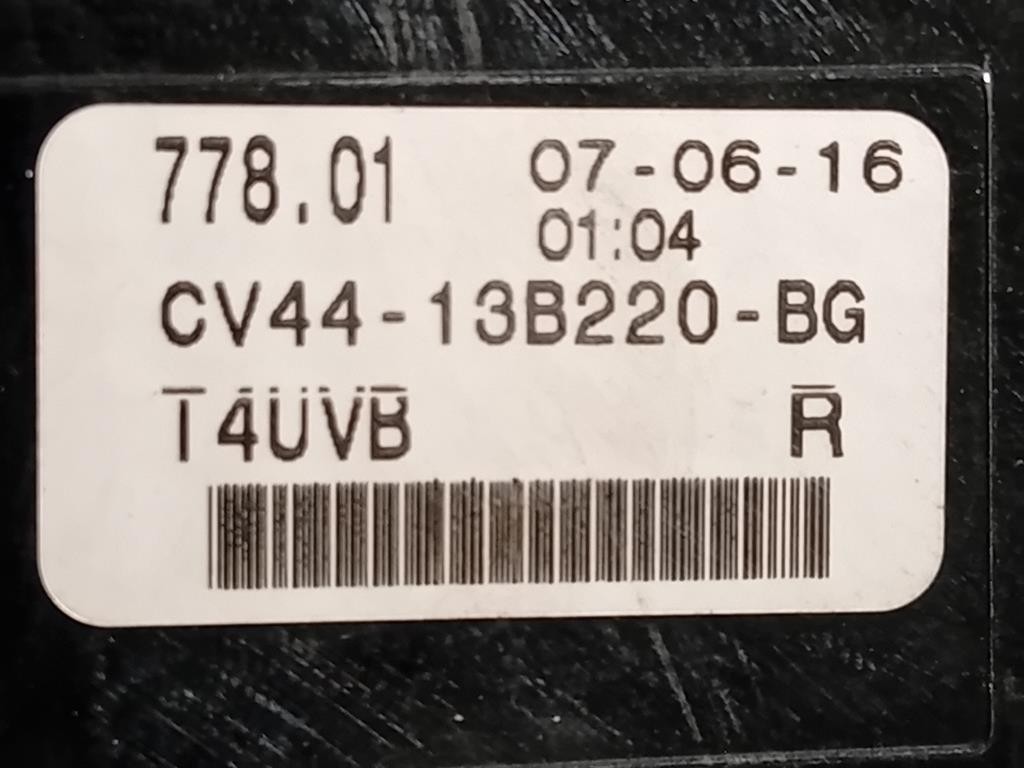 Fendinebbia ANT DX 1871300 Ford KUGA II 2013