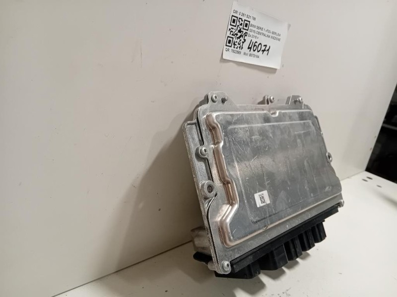 Air-bag Guidatore 7N0890201J Volkswagen GOLF VI 2009