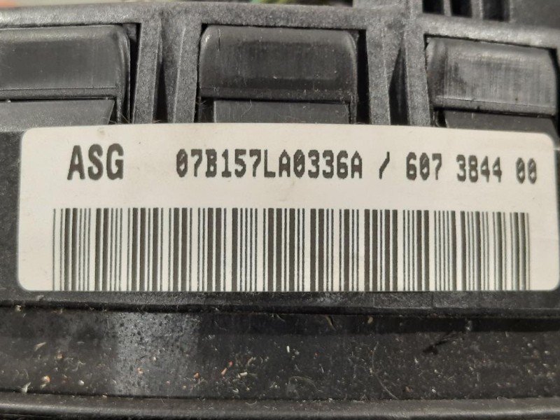 Air-bag Guidatore 33678045602U Bmw Serie 5 E60 Berlina 2004