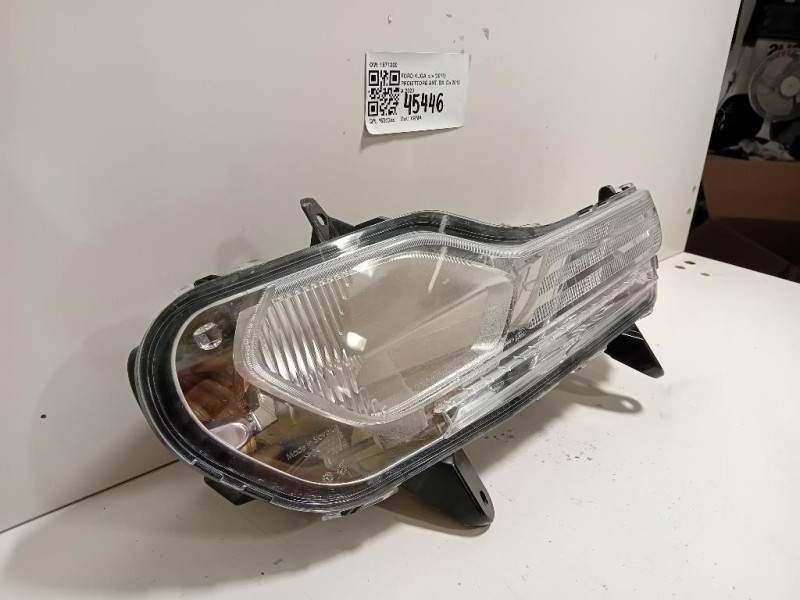 Fendinebbia ANT DX 1871300 Ford KUGA II 2013