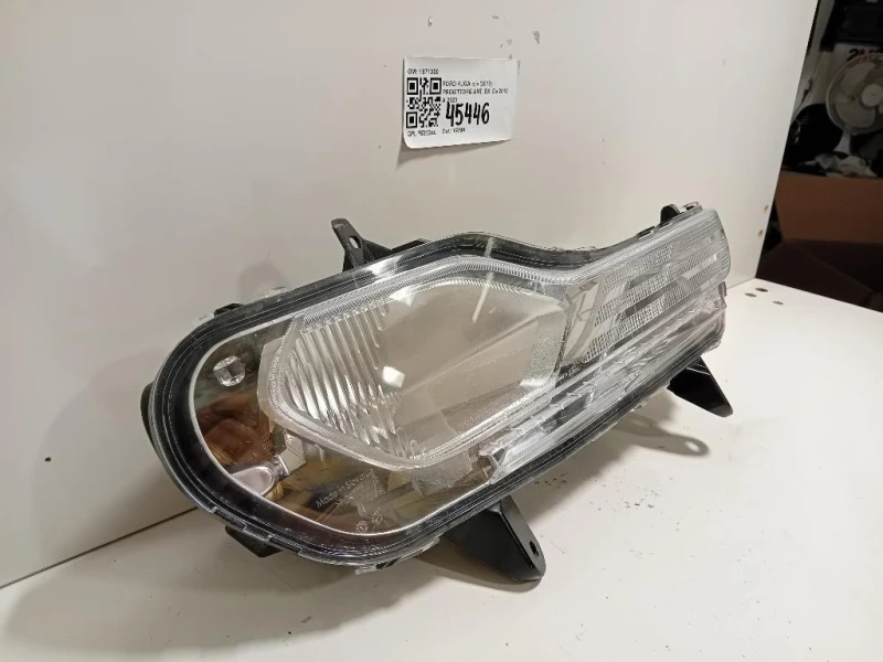 Fendinebbia ANT DX 1871300 Ford KUGA II 2013