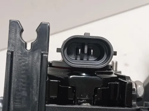 Fendinebbia ANT DX 1513910 Ford Mondeo IV 2007