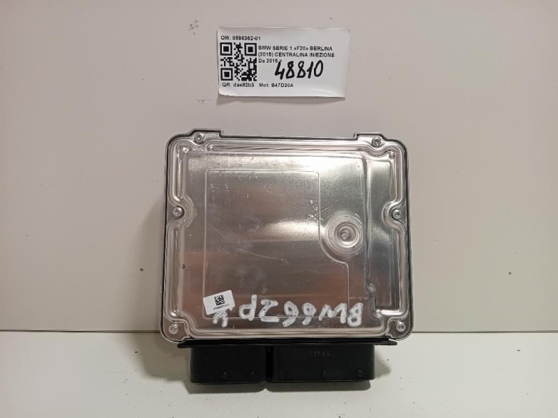 Air-bag Guidatore 34079778 Volkswagen GOLF VI 2009