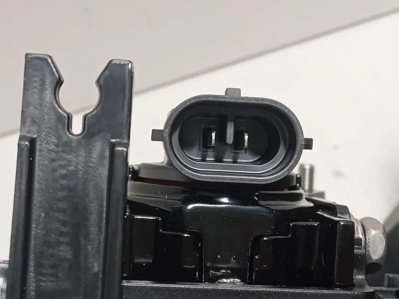 Fendinebbia ANT DX 1513910 Ford Mondeo IV 2007