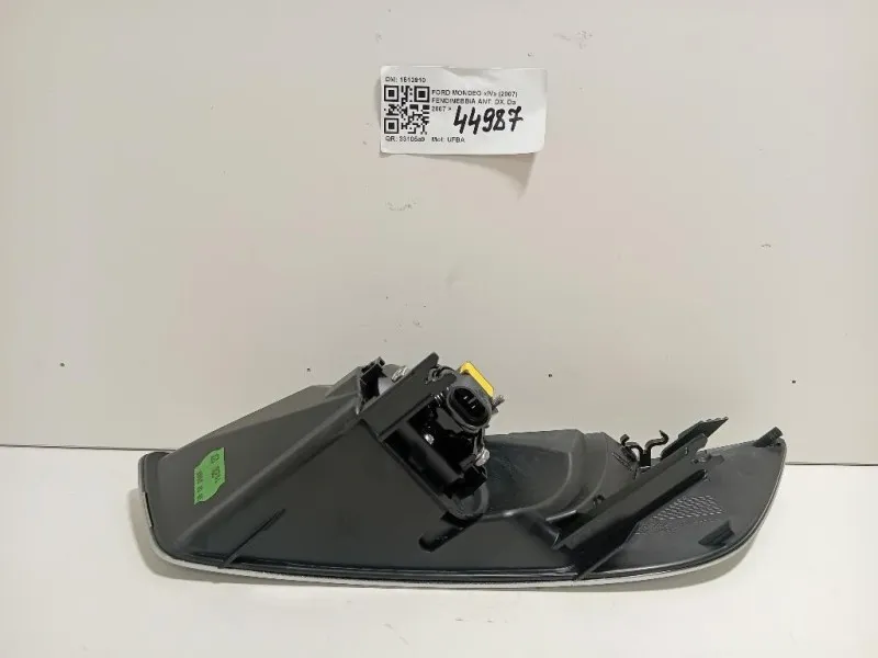 Fendinebbia ANT DX 1513910 Ford Mondeo IV 2007