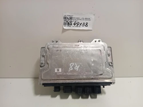 Centralina Iniezione 9798416-01 Bmw Serie 1 F20 Berlina 2015