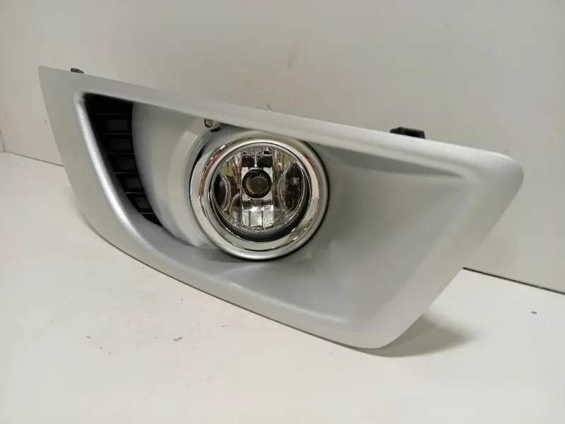 Fendinebbia ANT DX 1513910 Ford Mondeo IV 2007