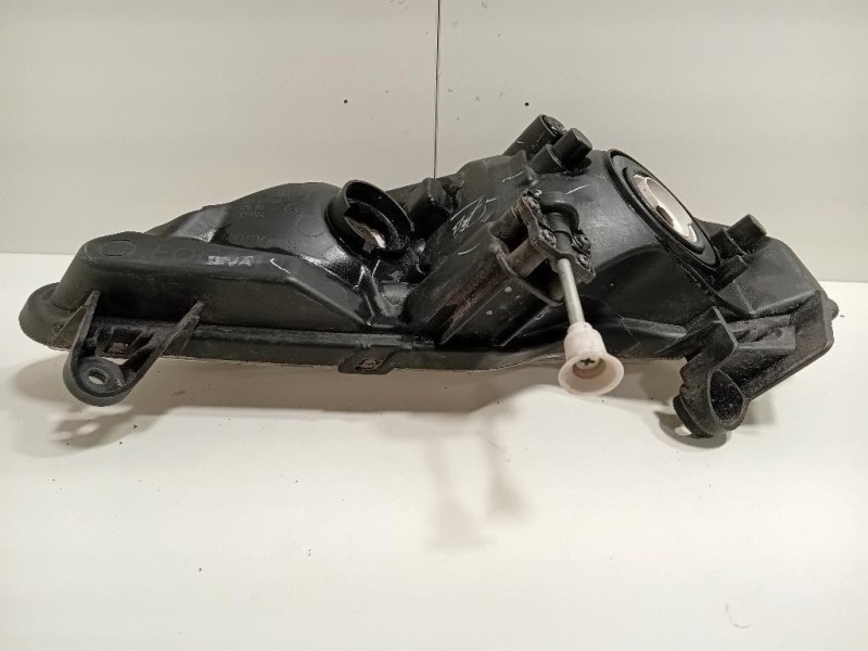 Fendinebbia ANT DX 92202-C8200 Hyundai I20 II 2014