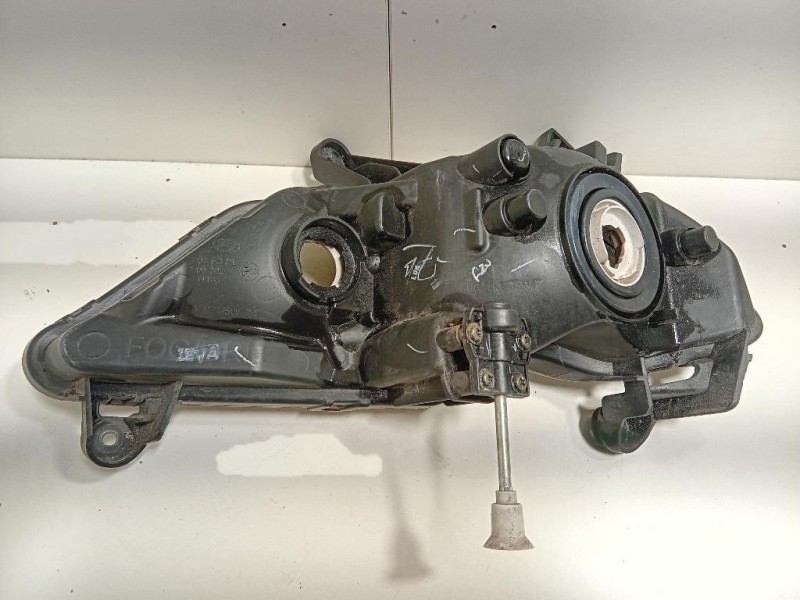 Fendinebbia ANT DX 92202-C8200 Hyundai I20 II 2014