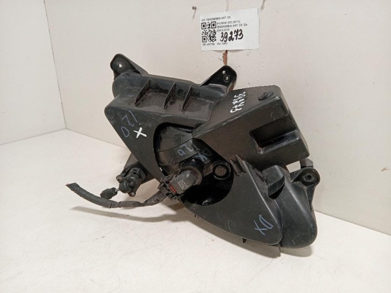 Fendinebbia ANT DX FENDINEBBIA ANT DX Hyundai IX20 2011