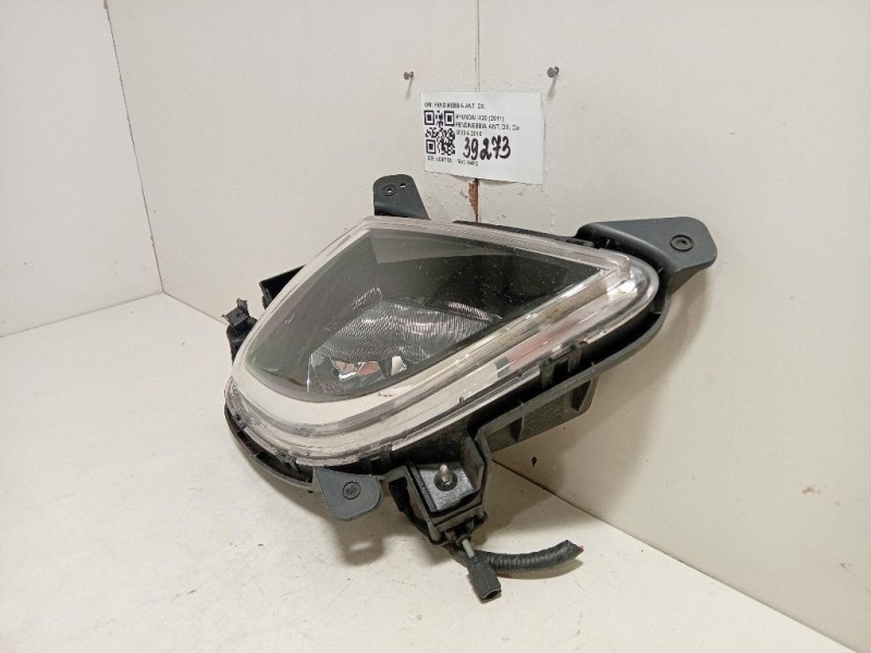 Fendinebbia ANT DX FENDINEBBIA ANT DX Hyundai IX20 2011