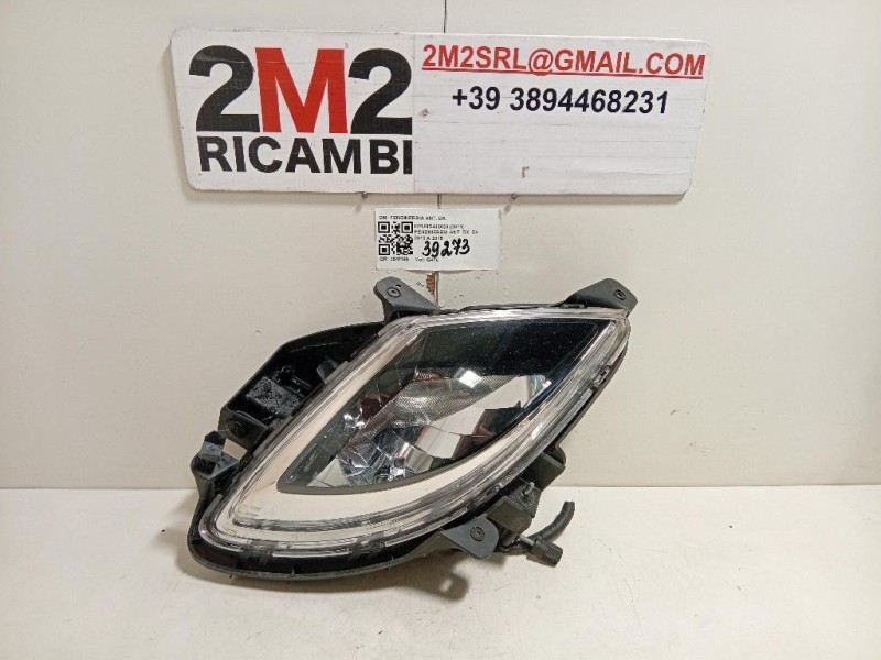 Fendinebbia ANT DX FENDINEBBIA ANT DX Hyundai IX20 2011