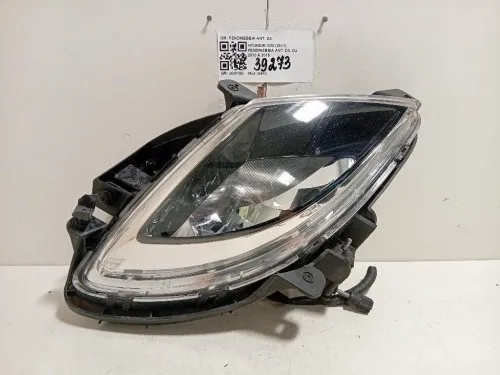 Fendinebbia ANT DX FENDINEBBIA ANT DX Hyundai IX20 2011