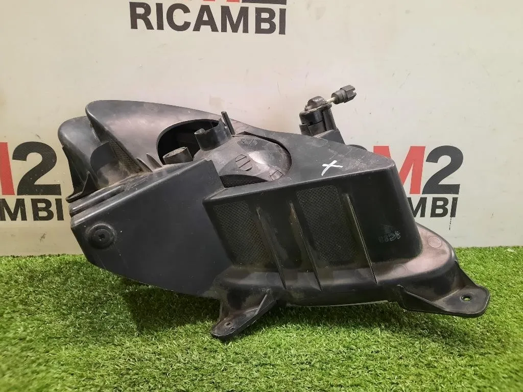 Fendinebbia ANT DX 922021K000 Hyundai IX20 2011