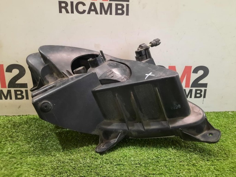 Fendinebbia ANT DX 922021K000 Hyundai IX20 2011