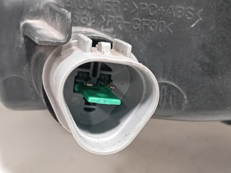 Fendinebbia ANT DX 92208-D7000 Hyundai Tucson II 2015