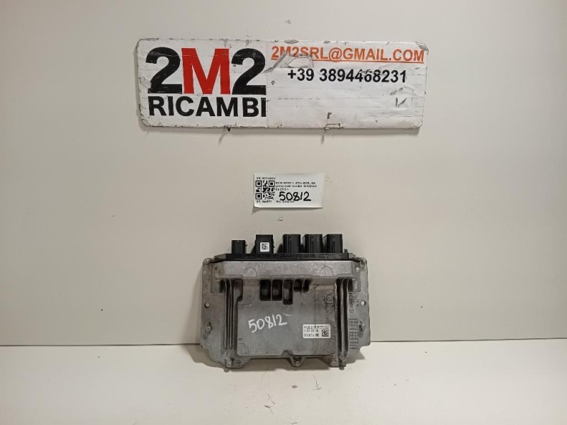 Air-bag Guidatore 3C8 880 201 K Volkswagen Passat VI 2011