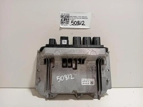 Centralina Iniezione 867426501 Bmw Serie 1 F20 Berlina 2015