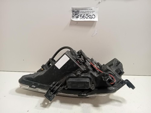 Fendinebbia ANT DX 92202-D76 Hyundai Tucson II 2015