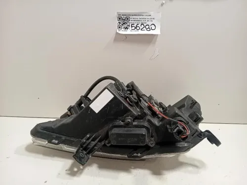 Fendinebbia ANT DX 92202-D76 Hyundai Tucson II 2015